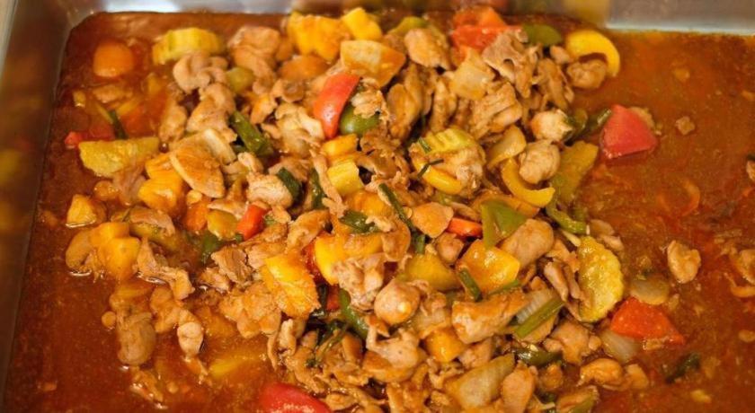 فندق ذا واي ريزيدنس شيانغ ماي المظهر الخارجي الصورة